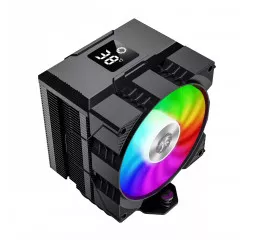 Кулер для процессора GameMax Gamma 90 Digital Black