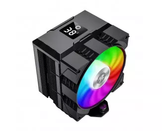 Кулер для процессора GameMax Gamma 90 Digital Black