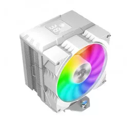 Кулер для процессора GameMax Gamma 90 Digital White
