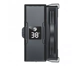 Кулер для процессора GameMax Sigma 520 Digital Black