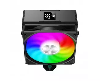 Кулер для процессора GameMax Sigma 520 Digital Black