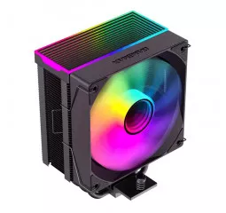 Кулер для процессора GameMax Sigma 550 Infinity Black