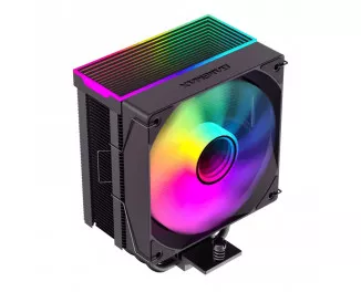 Кулер для процессора GameMax Sigma 550 Infinity Black