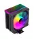 Кулер для процессора GameMax Sigma 550 Infinity Black