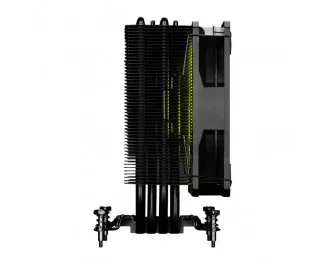 Кулер для процессора MSI MAG COREFROZR AA13 Black