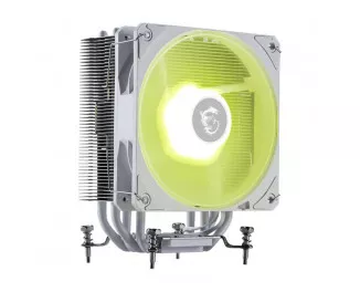 Кулер для процесора MSI MAG COREFROZR AA13 WHITE