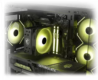 Кулер для процессора MSI MAG COREFROZR AA13 WHITE