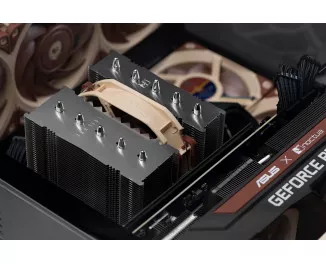 Кулер для процесора Noctua NH-D12L