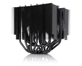 Кулер для процессора Noctua NH-D15S chromax.black