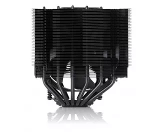 Кулер для процессора Noctua NH-D15S chromax.black