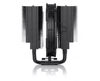Кулер для процессора Noctua NH-D15S chromax.black