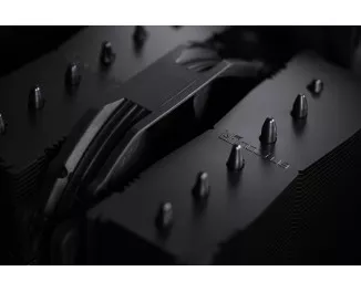 Кулер для процессора Noctua NH-D15S chromax.black