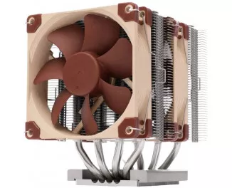 Кулер для процесора Noctua NH-D9 TR5-SP6 4U