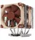 Кулер для процесора Noctua NH-D9 TR5-SP6 4U