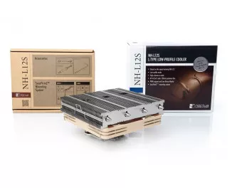 Кулер для процессора Noctua NH-L12S