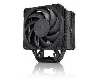 Кулер для процессора Noctua NH-U12A CH.bk