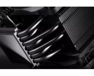Кулер для процесора Noctua NH-U12A CH.bk