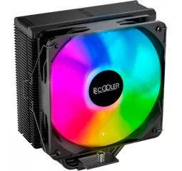 Кулер для процесора PсCOOLER Paladin 400EX ARGB