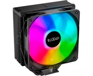 Кулер для процесора PсCOOLER Paladin 400EX ARGB