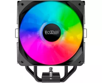 Кулер для процессора PсCOOLER Paladin 400EX ARGB