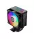 Кулер для процессора PсCOOLER R400 ARGB BK (R400-BKAWYX-US)