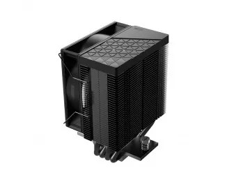 Кулер для процесора PсCOOLER R400 BK (R400-BKNWYX-US)