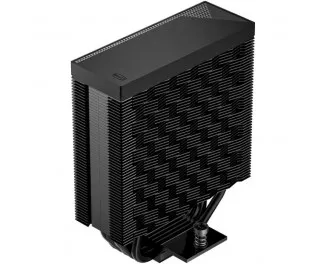 Кулер для процессора PсCOOLER RT500 TC BK