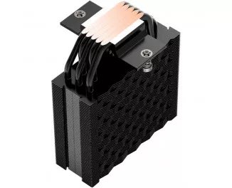 Кулер для процессора PсCOOLER RT500 TC BK