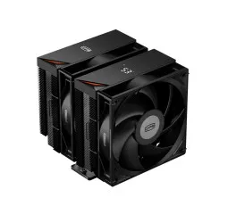 Кулер для процессора PсCOOLER RT620 Digital BK (RT620-BKNWYL-GL)