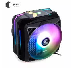 Кулер для процессора Qube QB-OL1100