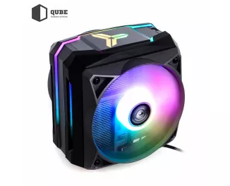 Кулер для процессора Qube QB-OL1100