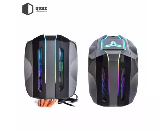 Кулер для процессора Qube QB-OL1100