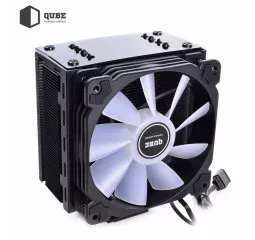 Кулер для процессора Qube QB-OL201