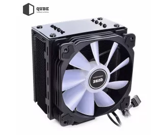 Кулер для процессора Qube QB-OL201