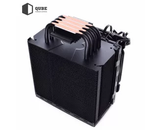 Кулер для процессора Qube QB-OL201