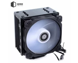 Кулер для процессора Qube QB-OL201