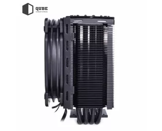 Кулер для процессора Qube QB-OL201