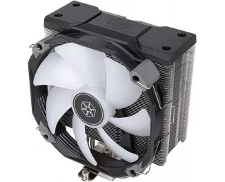 Кулер для процессора SilverStone Argon V140 ARGB (SST-ARV140-ARGB)