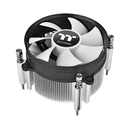 Кулер для процессора ThermalTake Gravity i3 (CL-P094-AL09WT-A)