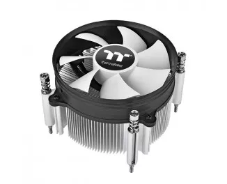 Кулер для процессора ThermalTake Gravity i3 (CL-P094-AL09WT-A)
