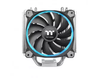 Кулер для процессора ThermalTake Riing Silent 12 RGB Sync Edition (CL-P052-AL12SW-A)