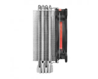Кулер для процессора ThermalTake Riing Silent 12 RGB Sync Edition (CL-P052-AL12SW-A)