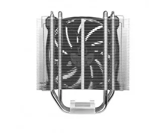 Кулер для процессора ThermalTake Riing Silent 12 RGB Sync Edition (CL-P052-AL12SW-A)