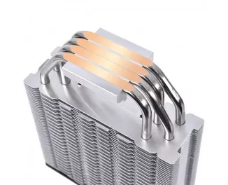 Кулер для процессора ThermalTake TOUGHAIR 310 (CL-P074-AL12BL-A)