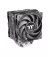 Кулер для процессора ThermalTake TOUGHAIR 510 (CL-P075-AL12BL-A)