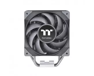 Кулер для процессора ThermalTake TOUGHAIR 510 (CL-P075-AL12BL-A)