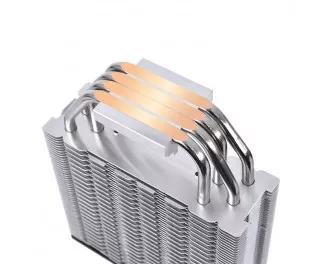 Кулер для процессора ThermalTake TOUGHAIR 510 (CL-P075-AL12BL-A)