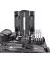 Кулер для процессора ThermalTake TOUGHAIR 510 (CL-P075-AL12BL-A)