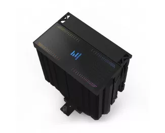Кулер для процессора Zalman CNPS13X Black