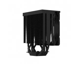 Кулер для процессора Zalman CNPS13X Black